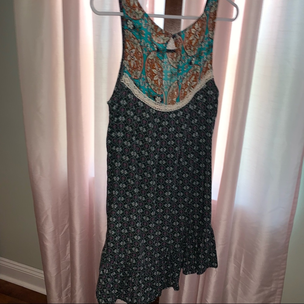 UMGEE Dress